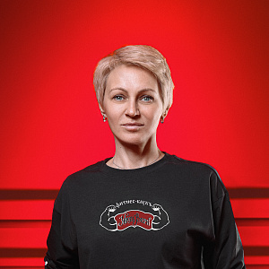 ЕЛЕНА ПЕНКИНА